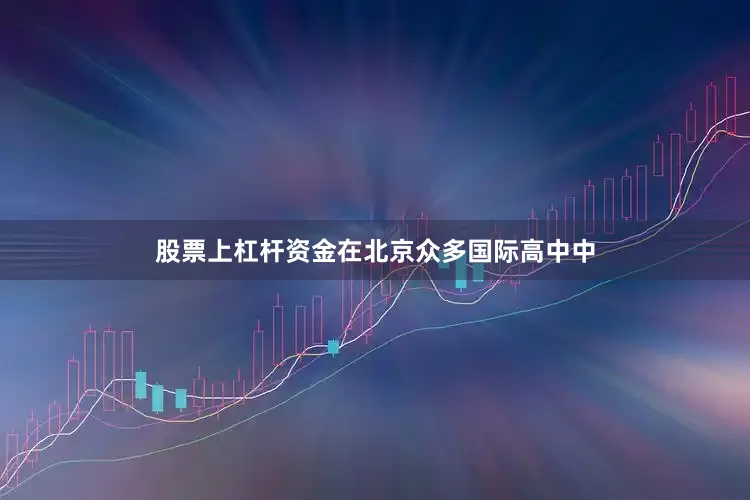 股票上杠杆资金在北京众多国际高中中